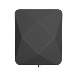 <span class=keywords><strong>Antena</strong></span> Parabólica para TV ANTUKO AN-3019B Barca Sonnet para Uso en Interiores, Rango <span class=keywords><strong>de</strong></span> Frecuencia VHF/UHF, Ganancia <span class=keywords><strong>de</strong></span> 28dB, Montaje en Suelo - Product Image 1