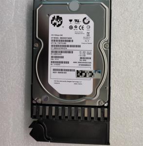 Server Hard Disk 7XB7A00069 01GV182 2.4TB SAS 10K 12G 2.5 HDD - Product Image 3