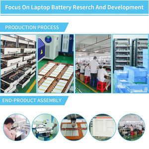 <span class=keywords><strong>Batterie</strong></span> d'ordinateur portable A1189 en stock au <span class=keywords><strong>prix</strong></span> d'usine pour <span class=keywords><strong>Apple</strong></span> MacBook Pro 17 pouces MA092CH/A A1212 A1151 A1229 Produits pour ordinateurs portables - Product Image 6