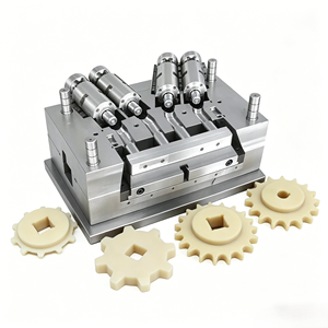 Superior Quality Custom <b>Plastic</b> Injection Mold Maker Manufacturing <b>Plastic</b> Parts For Consumer Electronics Products - Product Image 1