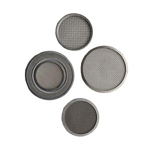 Filtres à carburant en acier inoxydable 304 316 316L, filtre à huile en cuivre de haute qualité, filtre à <span class=keywords><strong>pompe</strong></span> rotative - Product Image 6