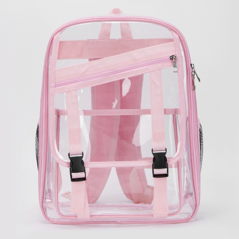 Mochila escolar (43*31*15cm)-1