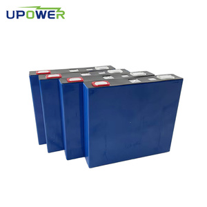 ULi Lithium Ion Titanate Deep Cycle LTO Toshiba Scib <span class=keywords><strong>2</strong></span>.3V <span class=keywords><strong>2</strong></span>.9Ah 10Ah 20Ah 70C Oplaadbare Prismatische LTO EV Solar Batterijpakket - Product Image 3