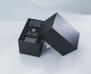 Wholesale Classic <b>Guitar</b> Pickup Sound Hunter-Tapping Anti Howling with Phase Switch, Clear Sound Capture, Professional Recording - Product Image 4