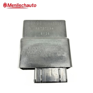 Unidad de Control CDI ECU ECM Original F8T57384 F8T57380 F8T57378 para Suzu-ki GSX R 150 <span class=keywords><strong>Kode</strong></span> 23KD0 UNIDAD DE Control CDI ECU ECM Original - Product Image 2