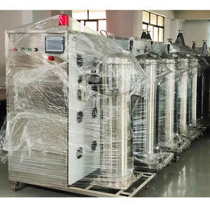 Générateur d'ozone industriel commercial de <span class=keywords><strong>grande</strong></span> capacité pour le traitement de l'eau des piscines - Product Image 2