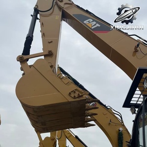 รถขุดตีนตะขาบ Caterpillar 325D2L 25 ตัน มือสองจากญี่ปุ่น เครื่องยนต์ CAT รถขุดขนาดใหญ่จากญี่ปุ่น - Product Image 2