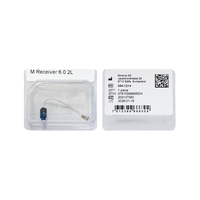 Receiver Phonak 6.0 (Daya Opsional: M/P) Receiver RIC untuk Alat Bantu Dengar Phonak Infinio dan Sphere