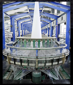 Sac tissé en PP pour le transport, l'agriculture industrielle, sac tissé en PP - Product Image 6