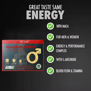 En stock OEM, suppléments à base de plantes pour la vitalité pour hommes, film extra fort pour la vitalité masculine, films d'agrandissement à la menthe à action rapide - Product Image 2