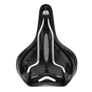 Selle de vélo de montagne confortable avec coussin pour VTT - Product Image 5