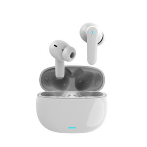 Écouteurs sans fil bon marché d'origine Écouteurs Bluetooth Écouteurs sportifs Tws <span class=keywords><strong>avec</strong></span> étui de charge - Product Image 1