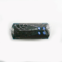 Ewelly kontrol suhu EW-183 termostat rentang kontrol sakelar-40 hingga + 40 derajat digunakan untuk kulkas, freezer dll