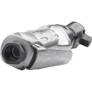 Llave de trinquete neumática de 1/2 pulgada, 12,5 mm, 90 grados, forma de L, alto torque, para espacios confinados - Product Image 5