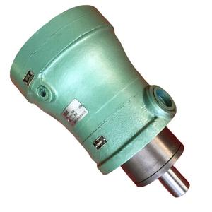 Bomba Hidráulica de Pistones Axiales de Alta Presión y Desplazamiento Fijo 63MCY14-1B, Duradera, para Máquinas de Procesamiento y Empaquetado - Product Image 2