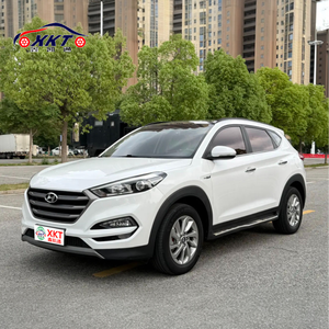 Vente flash - Tucson <span class=keywords><strong>d</strong></span>'<span class=keywords><strong>occasion</strong></span> 2015, SUV économique, boîte automatique 7 vitesses, essence 1.6T L4, <span class=keywords><strong>voiture</strong></span> <span class=keywords><strong>d</strong></span>'<span class=keywords><strong>occasion</strong></span> Tucson - Product Image 1