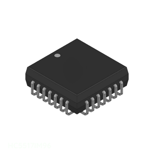Composants électroniques HC5517IM96 28 LCC (J Lead) Interface Fabricant Canal - Product Image 1