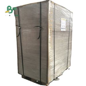 Rotoli di Carta da Giornale Bianca 45gsm per <span class=keywords><strong>Stampa</strong></span> e Imballaggio, Larghezza Rotolo 781mm - Product Image 3