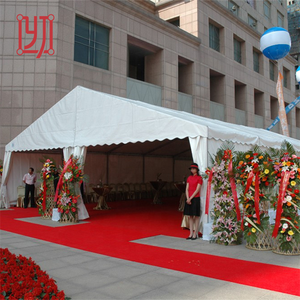 Carpas de Lujo para Fiestas y Bodas de 10mx30m, Económicas y Hermosas para Exteriores - Product Image 1
