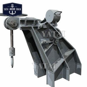 Yatai Anchor Chain Ship Chain <b>Stopper</b> Steel Marine Hardware for Manufacturing - Product Image 3