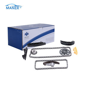 ชุดตัวปรับความตึงโซ่ไทม์มิ่ง MANER EA839 รุ่น 03H109503 สำหรับ Audi A3 Q7 S3 TT PORSCHE VW Passat GOLF EOS 3.2 V6 - Product Image 1