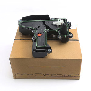 Séparateur d'huile et d'eau Volkswagen Audi 06H103495AJ 06H103495AD pour remplacement de pièce moteur - Product Image 2