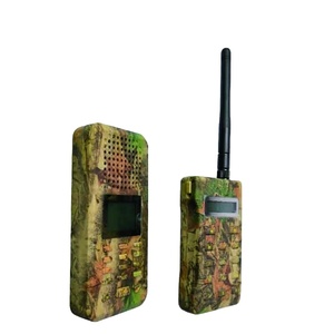 BirdKing Richiamo per Uccelli Mp3 con Telecomando per la Caccia all'Aperto - Product Image 1