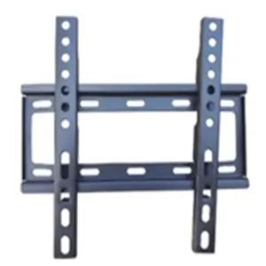 Model TNC Q08 Set Top Box Tv Mount Dvd Wall Bracket Black Steel Glass Tempered Material Origin Size Colour Place Carton Capacity