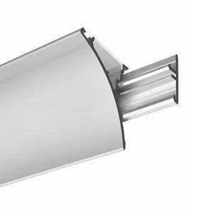 Éclairage d'<span class=keywords><strong>aquarium</strong></span> fabriqué en Chine, accessoires en profilés d'aluminium de qualité exposition, vente en gros, nouvelle innovation pour les profilés en 2026 - Product Image 4