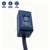 Sensor de Proximidad Inductivo 100% Original 7902931 IM18-05BPP-ZC1, Rosca M18, 10-30V DC, IM1805BPPZC1, En Stock, Listo para Enviar