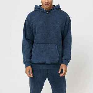 Sweats à capuche et ensembles de vêtements de sport personnalisés pour hommes et femmes, imprimés, en polaire d'automne, avec fonction de séchage rapide - Product Image 4