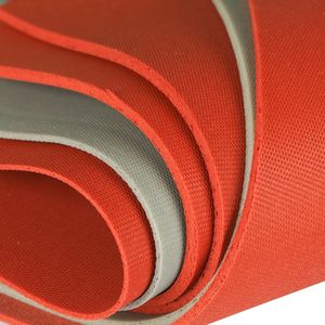 מותאם אישית טמפרטורה גבוהה <span class=keywords><strong>epdm</strong></span> סיליקון קצף גיליון 2 מ "מ-15 מ" מ עובי גלגול בגדלים שונים עם שירות חיתוך - Product Image 2