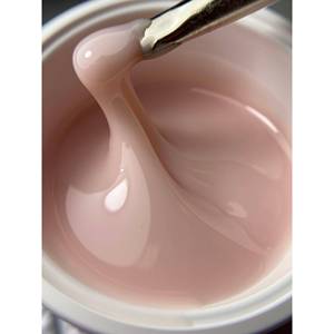 Majida Cosmetics UV LED Gel Silk 50ml Professional Hema Free <b>Nail</b> Polish - Product Image 3