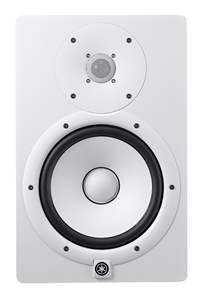 Monitor de Estudio Activo <span class=keywords><strong>Yamaha</strong></span> HS8 de 8" de Dos Vías y Rango Completo - Product Image 2