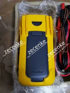 Fluke 17B Kapazität Digital multimeter Auto Range AC DC Spannungs strom - Product Image 2