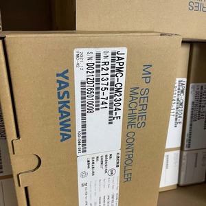 Módulo Controlador de Movimiento Yaskawa Japmc-An2300-E 24V Automatización Industrial - Product Image 5