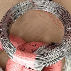 SS Wire 201 304 316 316L 410 1.5 Mm Stainless Steel Wire China Manufacture