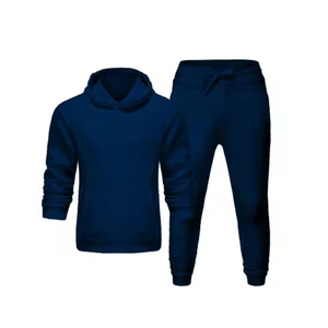 Vendita Diretta dalla Fabbrica, Tuta Sportiva Leggera Personalizzabile con Logo, Set Unisex in Poliestere per Jogging e Allenamento - Product Image 3