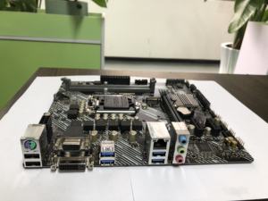 ASUS PRIME B460M-K デスクトップマザーボード LGA1200 第10世代 Intel I7/I5/I3 B460 <span class=keywords><strong>M</strong></span>.<span class=keywords><strong>2</strong></span> NVMe Micro-ATX デュアルDDR4 卸売 - Product Image 4