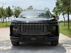 Venta Especial de Autos Usados Jetour X90 Pro 1.6T Edición de Lujo <span class=keywords><strong>7</strong></span> Plazas 2024 SUV a Gasolina con Volante a la Izquierda, Bajo Kilometraje, Listo para Enviar FOB - Product Image 2
