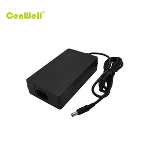 Chargeur Cenwell 240W portable de bureau, adaptateur secteur DC 36V 6A, chargeur de batterie, prise US/<span class=keywords><strong>EU</strong></span>/AU/IN/KR/US, certifié - Product Image 3