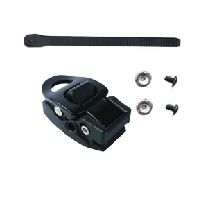 Sangle d'énergie pour patins + boucle de sangle, accessoires de rechange pour outils de réparation de roues de patins à roulettes en ligne, pièces de patinage en plein air - Product Image 1