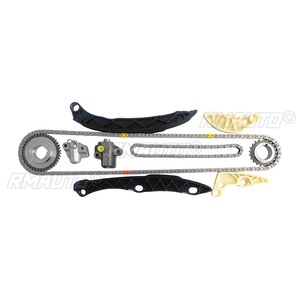 ASBG-XD.G4KH-10 Ajustador de Admisión del Motor, Árbol de Levas de Admisión y Escape, Kit de Reparación de Piezas del Motor, Accesorios para Automóviles - Product Image 3