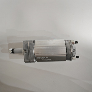 Pompe hydraulique d'origine ATOS PFG-142-D, pièces détachées industrielles en acier, fabriquées en Italie - Product Image 2