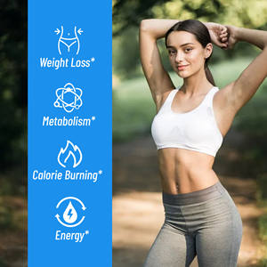 Natural Fiber Support Psyllium Husk Capsules Digestive Support Bowel Regularity Weight Loss Fiber <b>Supplement</b> - Product Image 6