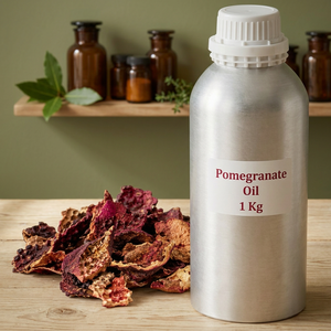 Huile parfumée à la grenade, parfum de fruits rouges frais, huile essentielle distillée à la vapeur pour la fabrication de parfums, de bougies et pour usage hôtelier - Product Image 3