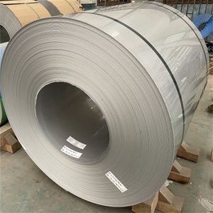 Bobine laminate a freddo di precisione in 201 Aisi, 301, 304, <span class=keywords><strong>316</strong></span> e acciaio inossidabile 316L con spessori che vanno da 0.1mm a 3 mm - Product Image 6