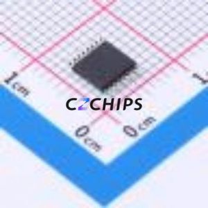 Original-flambant neuf 74CBTLV3257PW-Q10J commutateur/codec/multiplexeur de Signal de puce de circuit intégré TSSOP-16 - Product Image 2