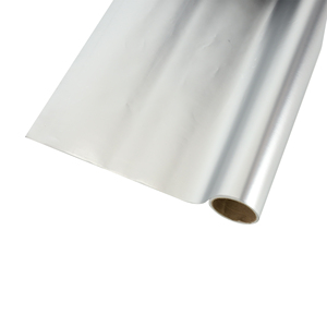 Clear Transparent OPP Flower Wrapping <b>Paper</b> Plastic Wrapping <b>Paper</b> for Flowers Bouquets with Factory Supply - Product Image 4