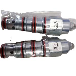 CWEA-LHN CWEALHN CWEA LHN CWEA-LHN-NBB CWEALHN-NBB origine idraulica solare CWEALHNNBB 3:1 rapporto pilota, valvola di controbilanciamento ventilata - Product Image 1
